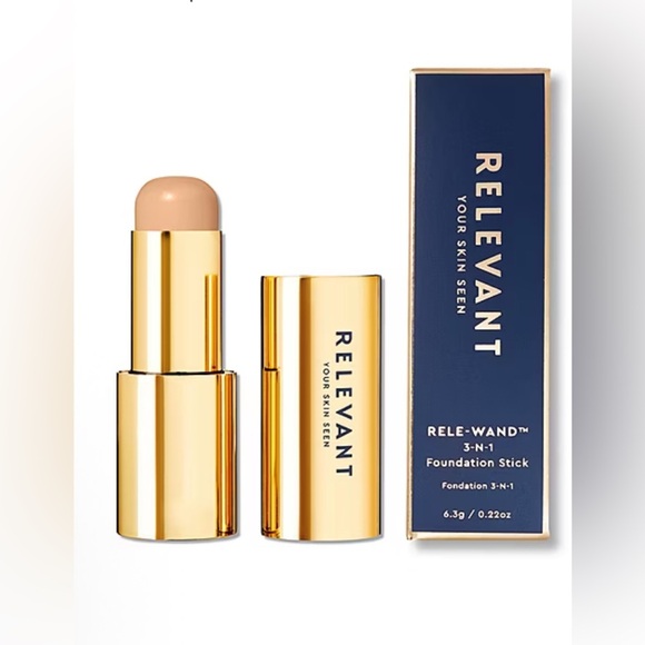 Relevant Grace 27 Rele-Wand 3-N-1 Foundation New in Box - Picture 3 of 5